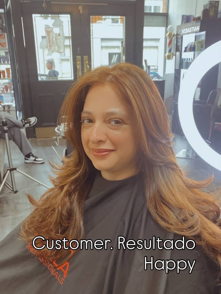 VALPIANNI Hair Salon photo 2