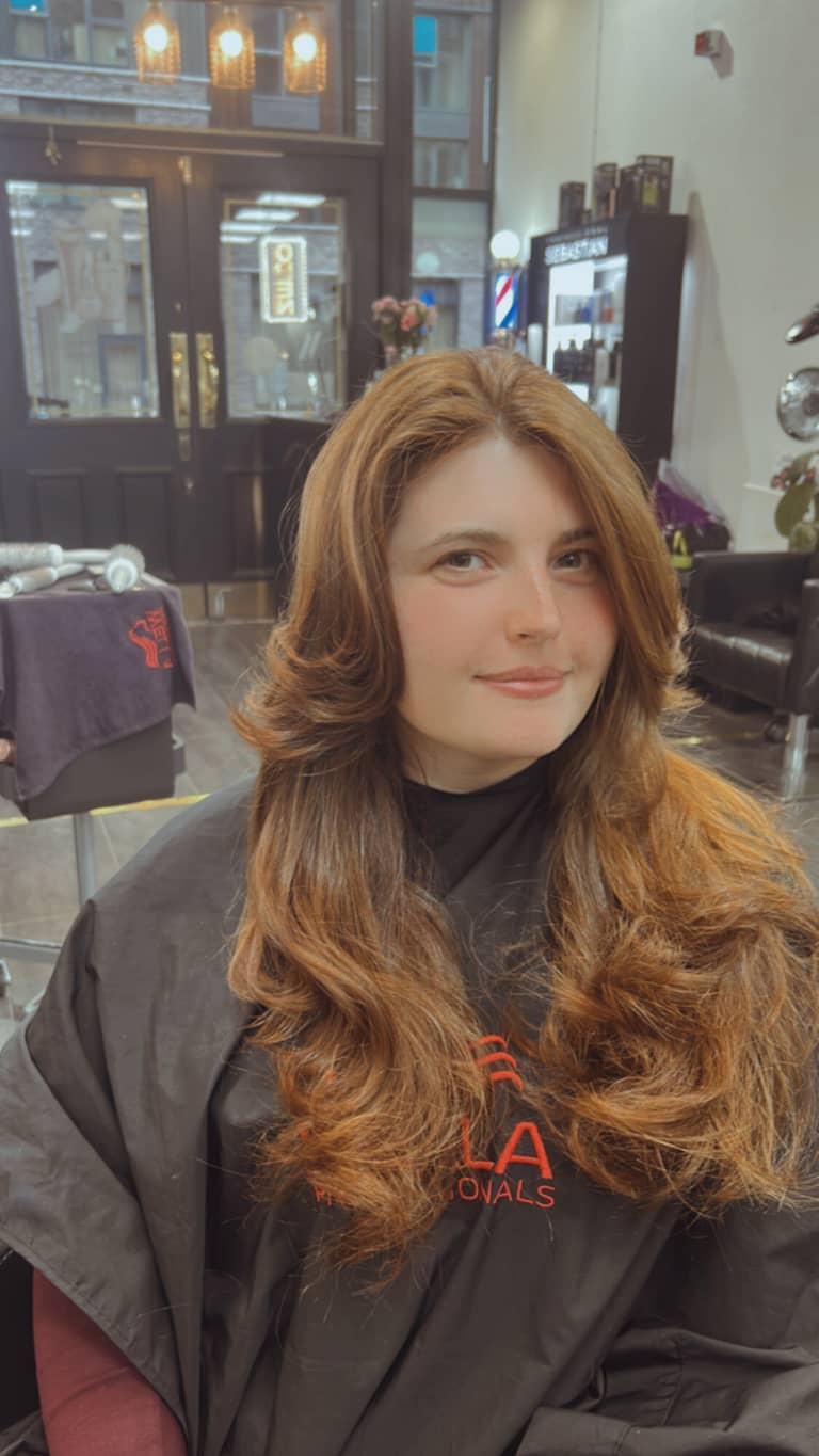 VALPIANNI Hair Salon photo 3