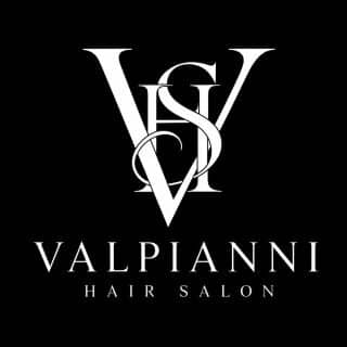 VALPIANNI Hair Salon logo