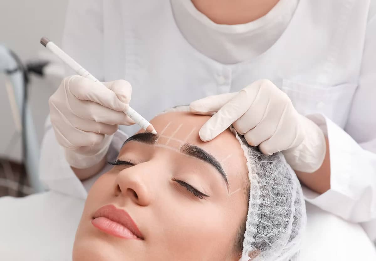 RP Aesthetics Permanent Makeup & Laser Removal