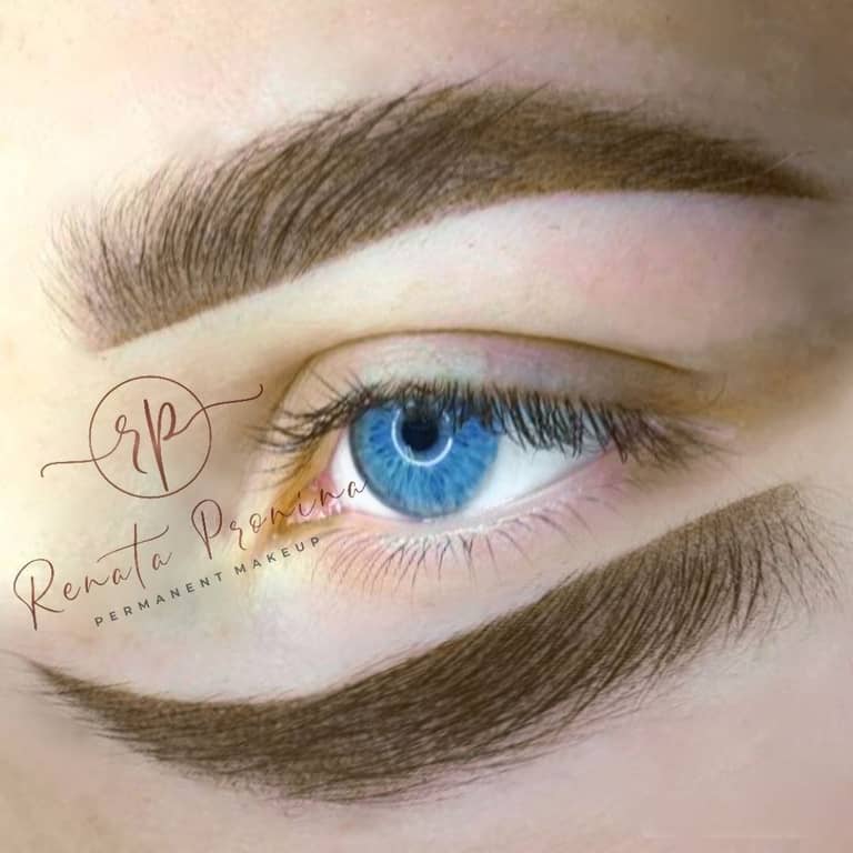 RP Aesthetics Permanent Makeup & Laser Removal photo 3