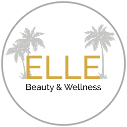 Elle Beauty & Wellness logo