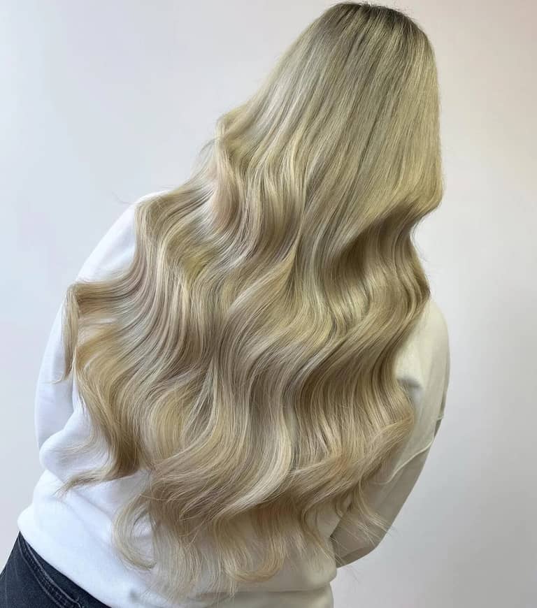 Love your hair