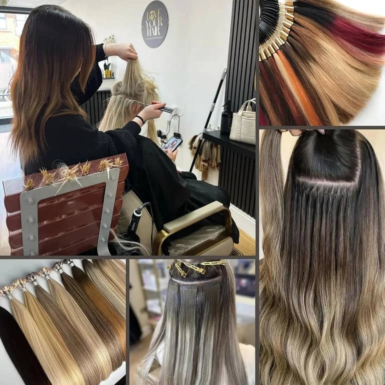 Love your hair photo 3