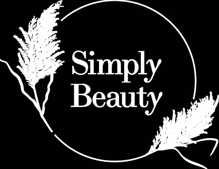 Simply Beauty logo