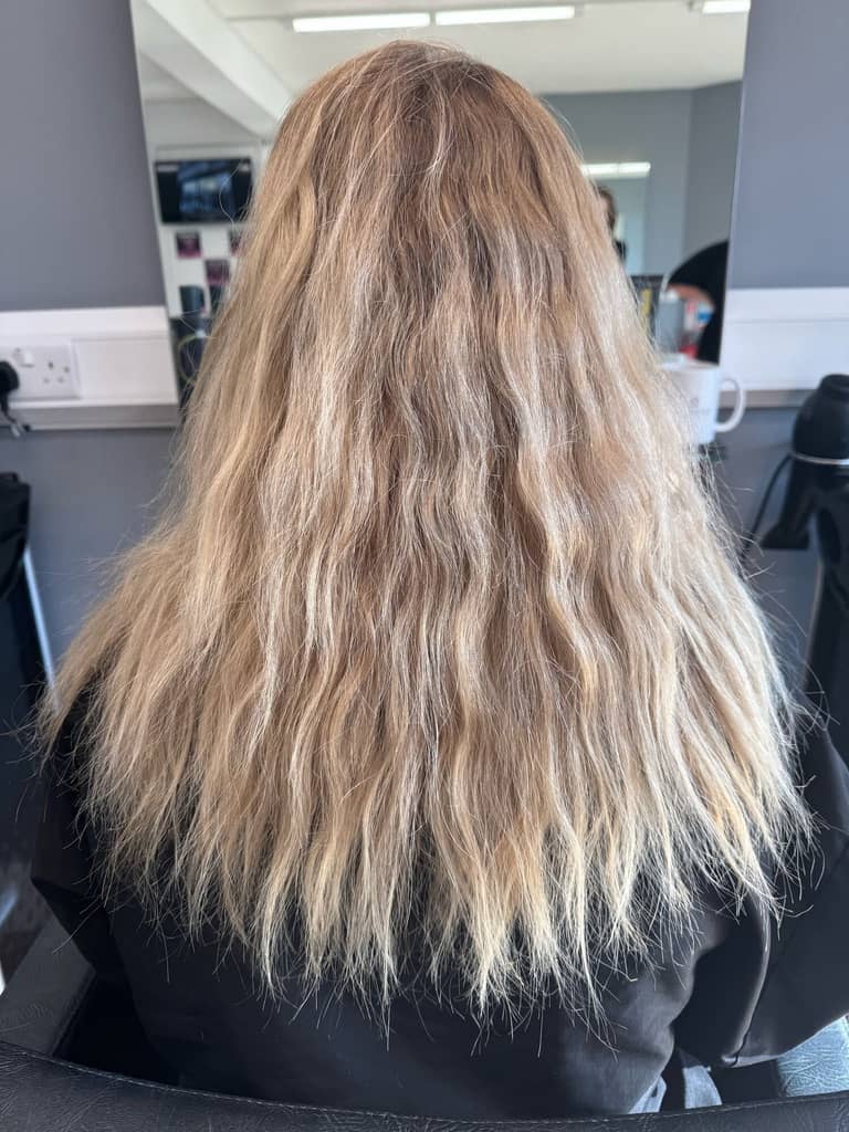 Studio E Hair photo 4