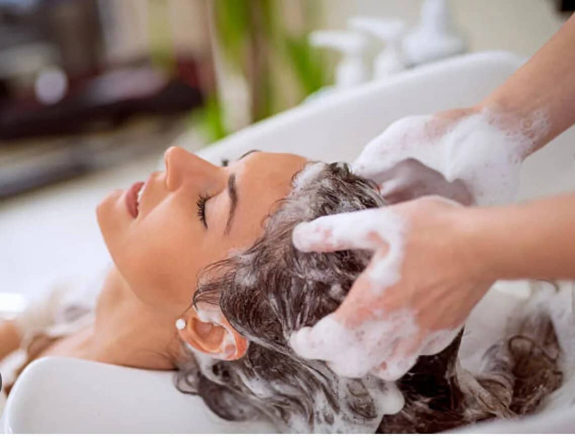 Nadia Hair & Beauty Lewisham