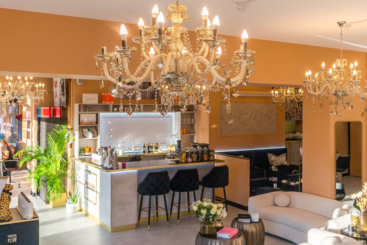 Salon by FKZ