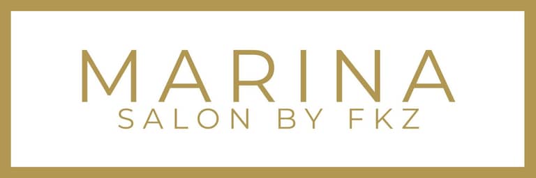Salon by FKZ logo