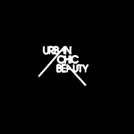 Urban Chic Beauty logo