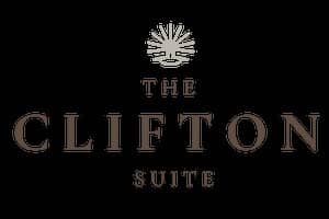 The Clifton Suite logo
