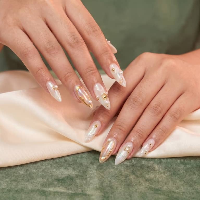 VA Nails photo 4
