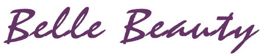 Belle Beauty Salon logo