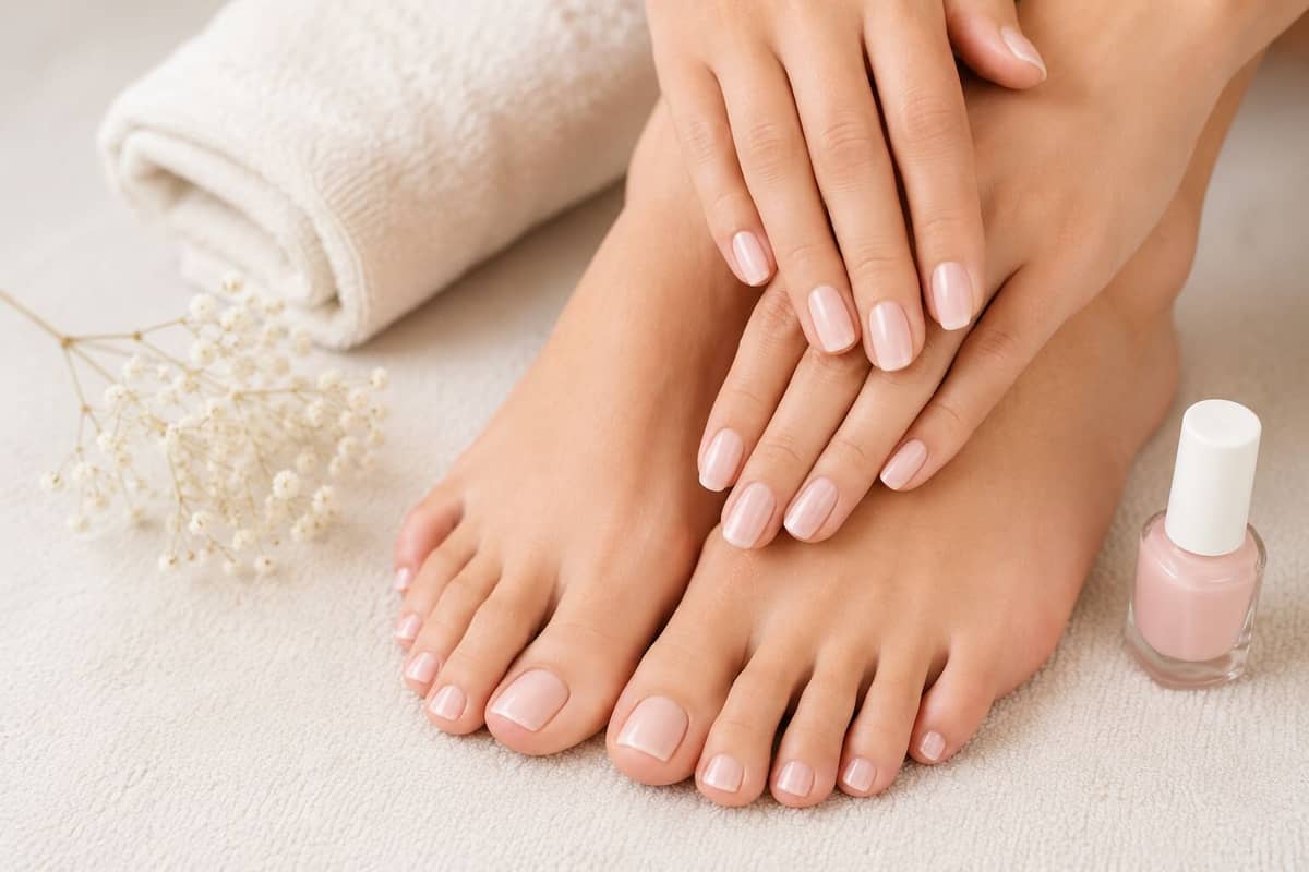 Sheyda Hair & Beauty Salon