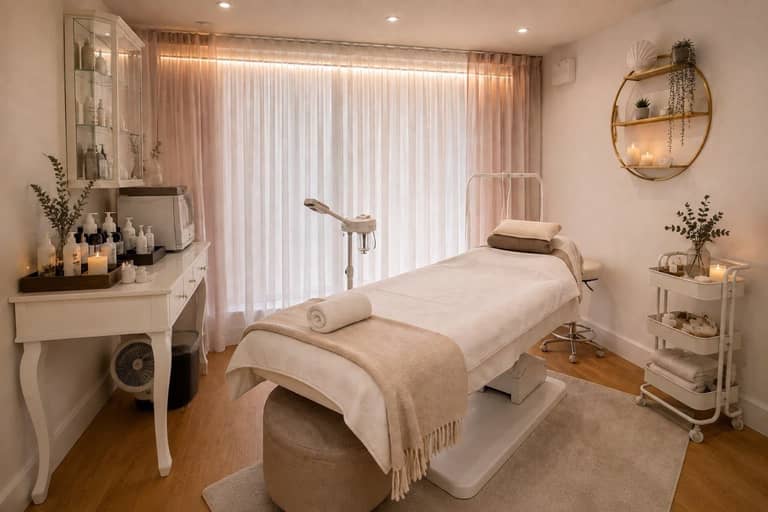 Sheyda Hair & Beauty Salon photo 2
