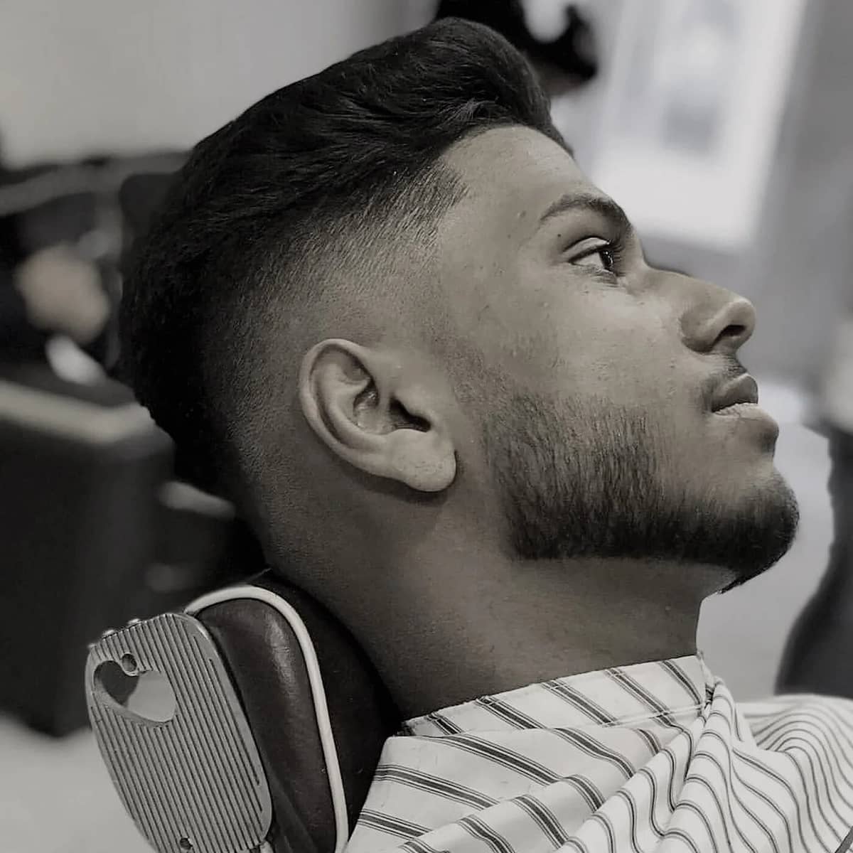 Thomas William Gentlemen's Barber