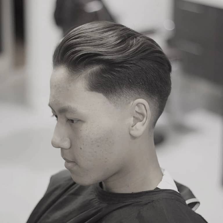 Thomas William Gentlemen's Barber photo 4