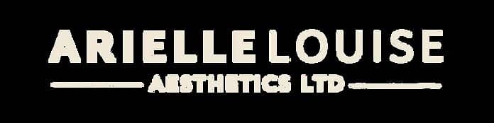 Arielle Louise Aesthetics LTD logo
