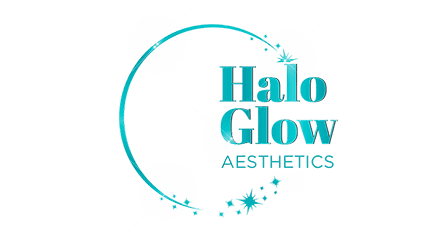 Halo Glow Aesthetics logo
