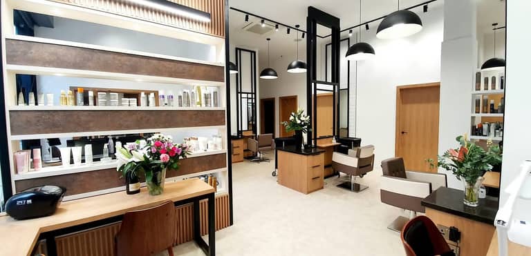 Antonacci Hair & Aesthetic photo 2