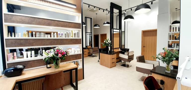 Antonacci Hair & Aesthetic photo 4