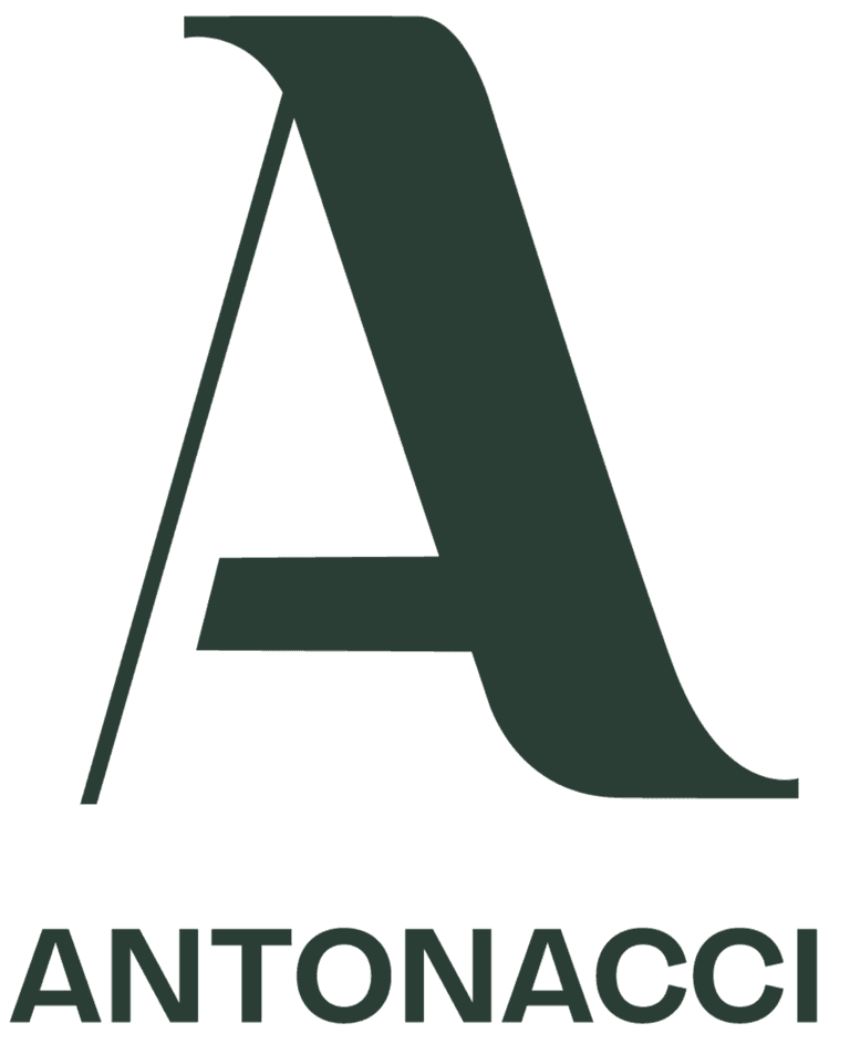 Antonacci Hair & Aesthetic logo