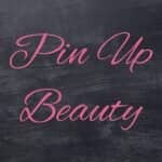 Pin Up Beauty logo