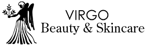 Virgo Beauty & Skincare logo
