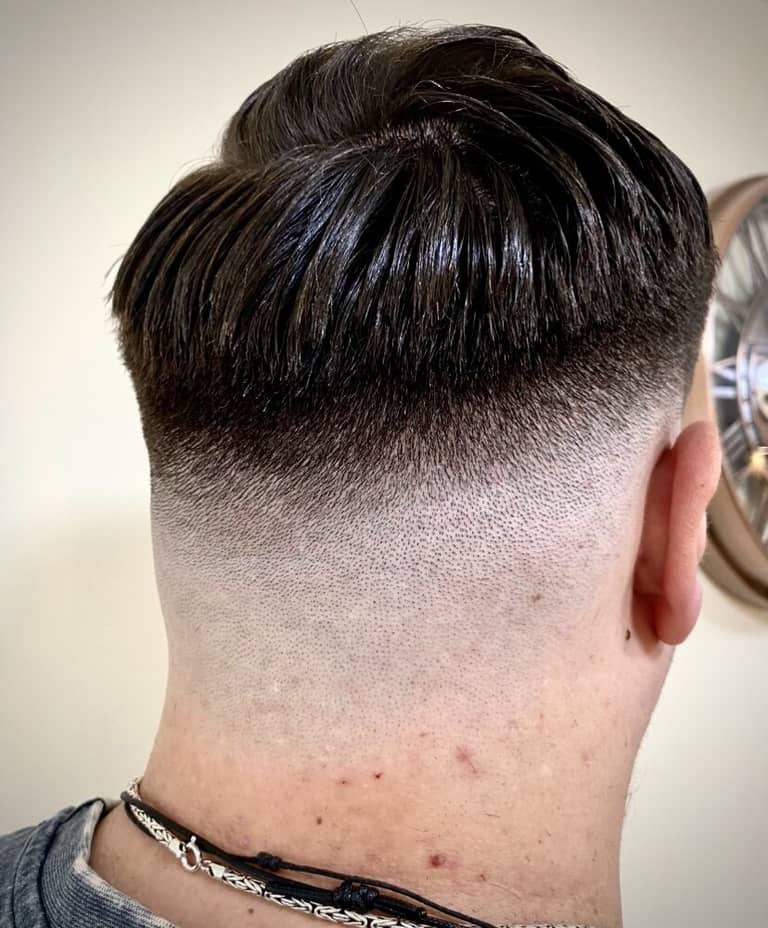 Adam & Eve Barber photo 3