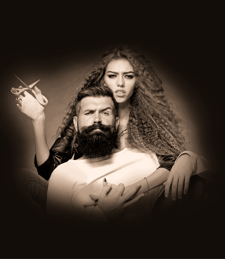 Adam & Eve Barber photo 4