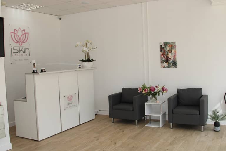 iSkin Clinic