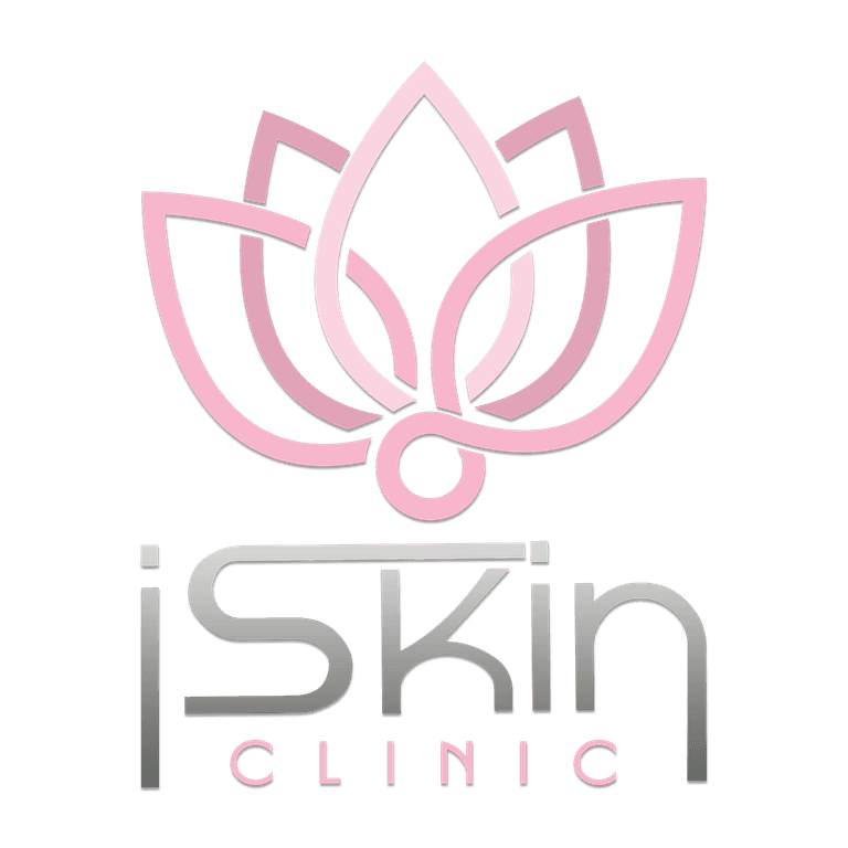iSkin Clinic logo