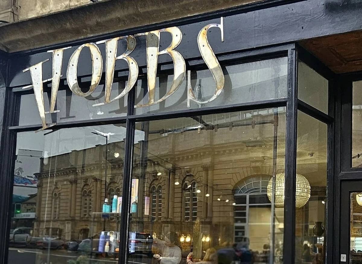 Hobbs Hairdressing