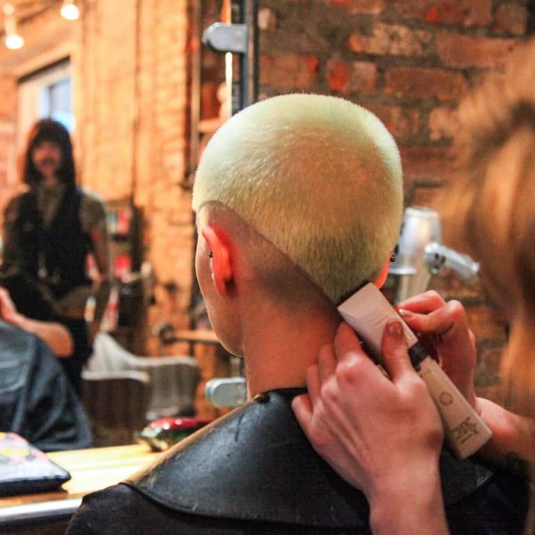 Hobbs Hairdressing photo 2