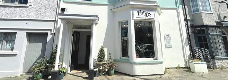 Hobbs Hairdressing photo 4