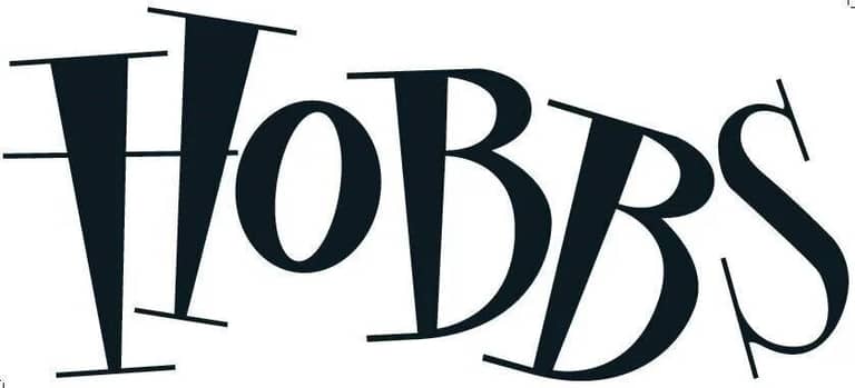 Hobbs Hairdressing logo