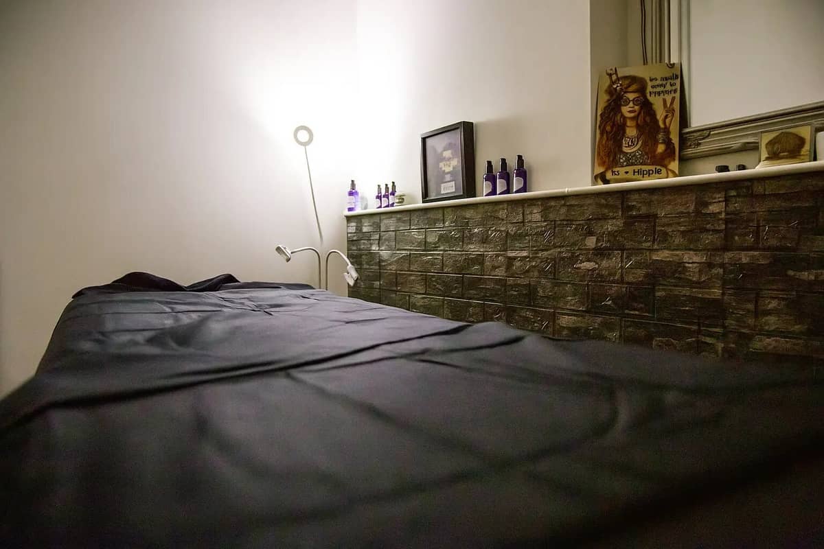 LA Beauty and Spa