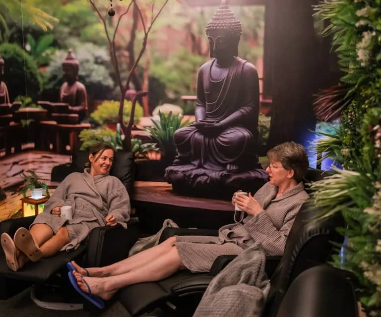 LA Beauty and Spa photo 3