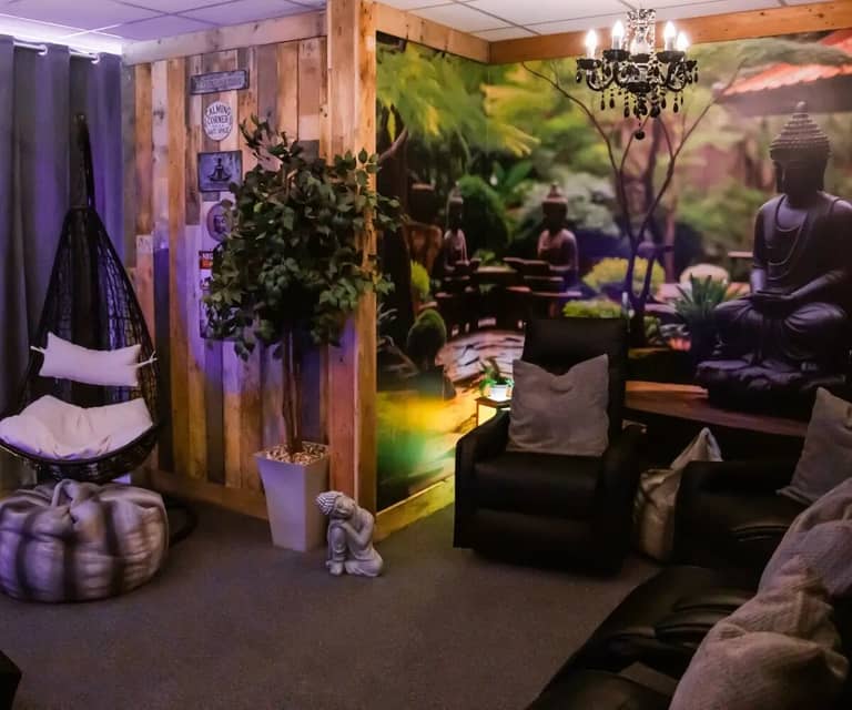 LA Beauty and Spa photo 4
