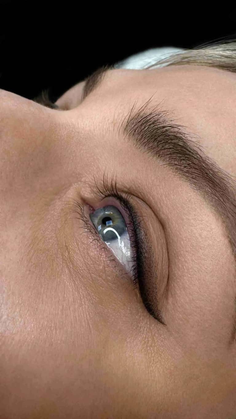 Agatha K Micropigmentation photo 4