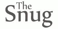 The Snug Beauty & Wellbeing Salon logo