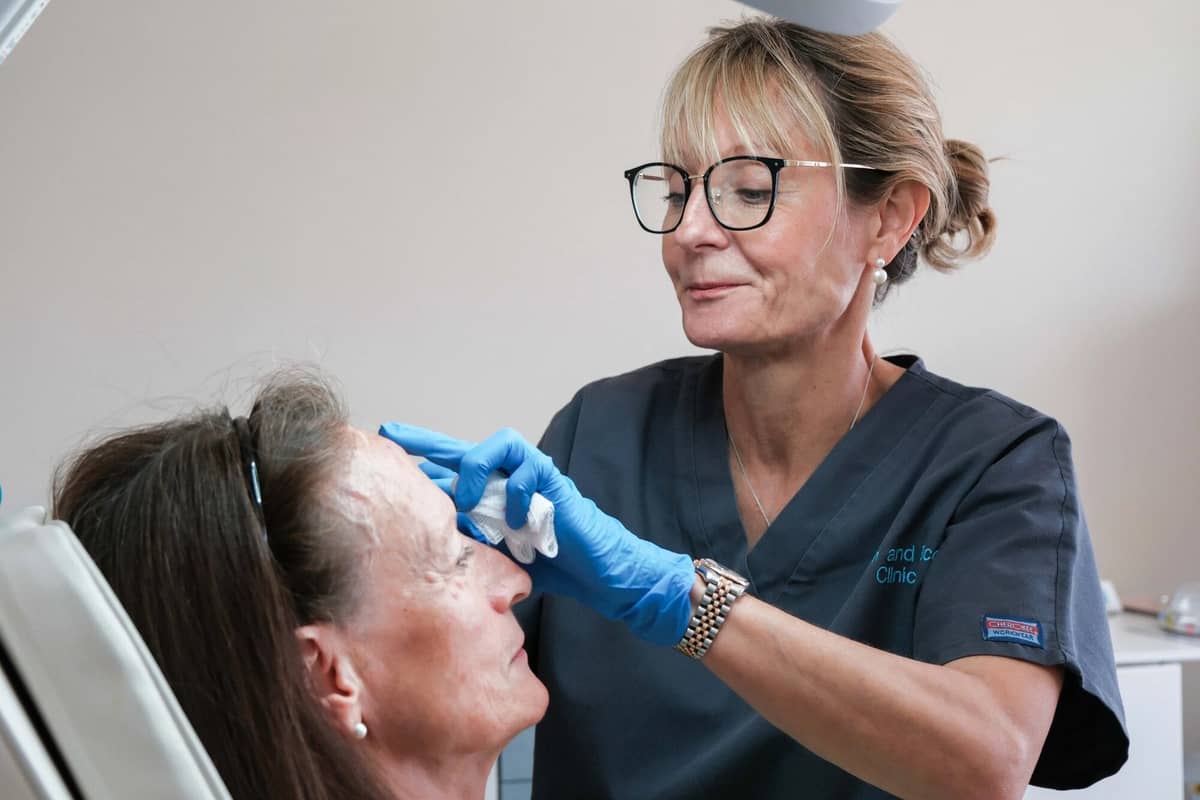 Skin and Face Clinics
