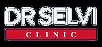 Dr Selvi Clinic logo
