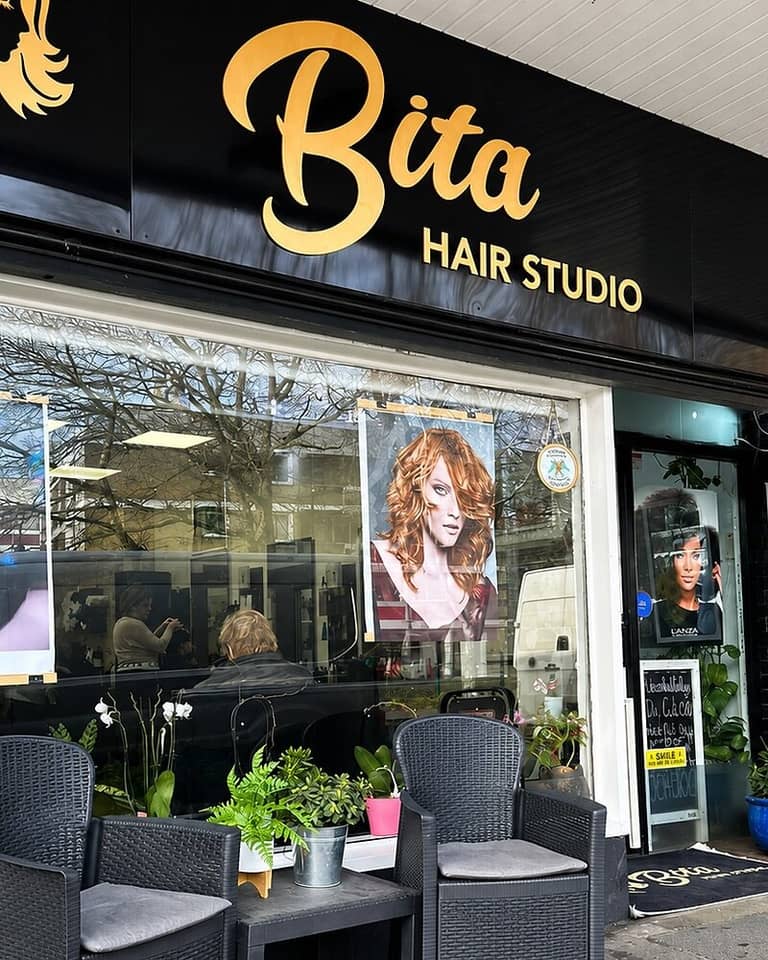 Bita Hair Studio photo 2