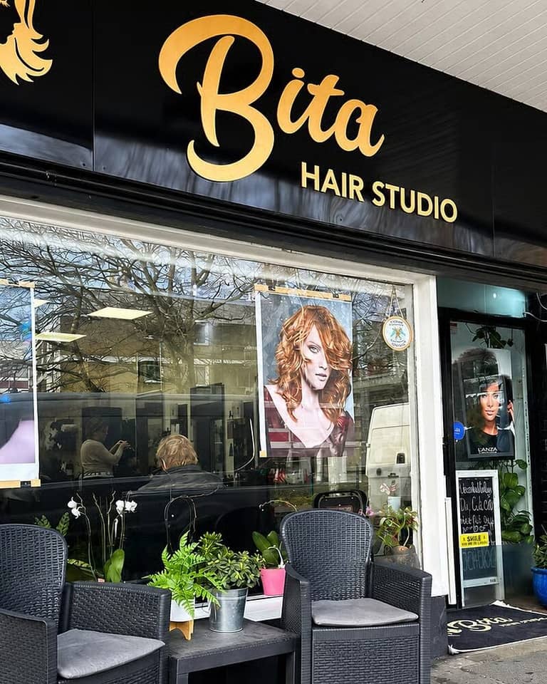 Bita Hair Studio photo 3