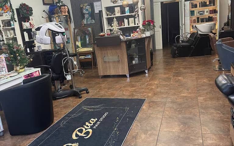 Bita Hair Studio photo 4
