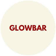 Glowbar Oxford logo