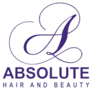 Absolute Hair and Beauty Plymouth logo