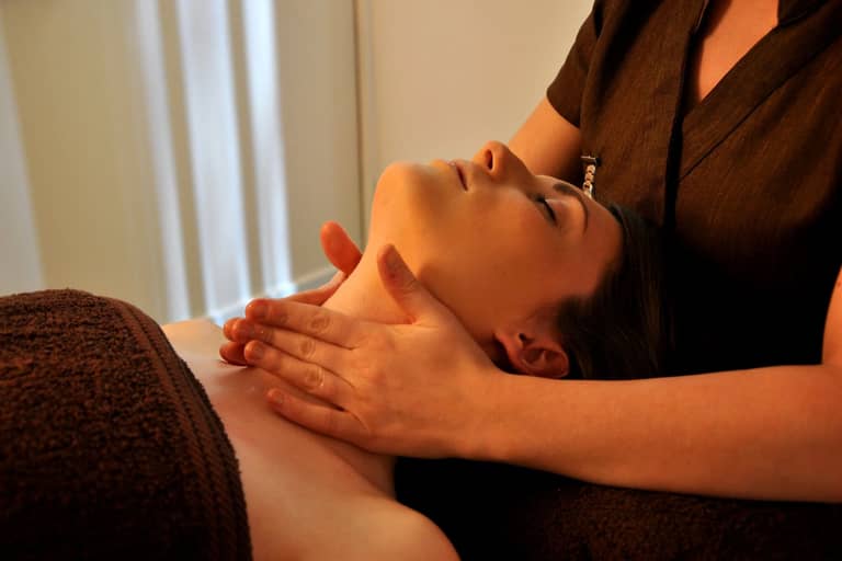 Ocho Spa photo 3