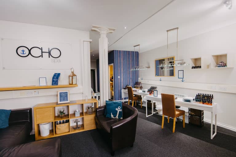 Ocho Spa photo 4